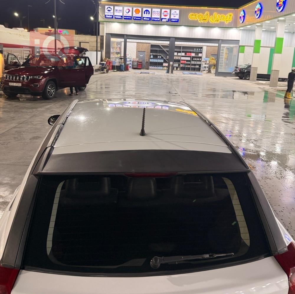 دودج كاليبر